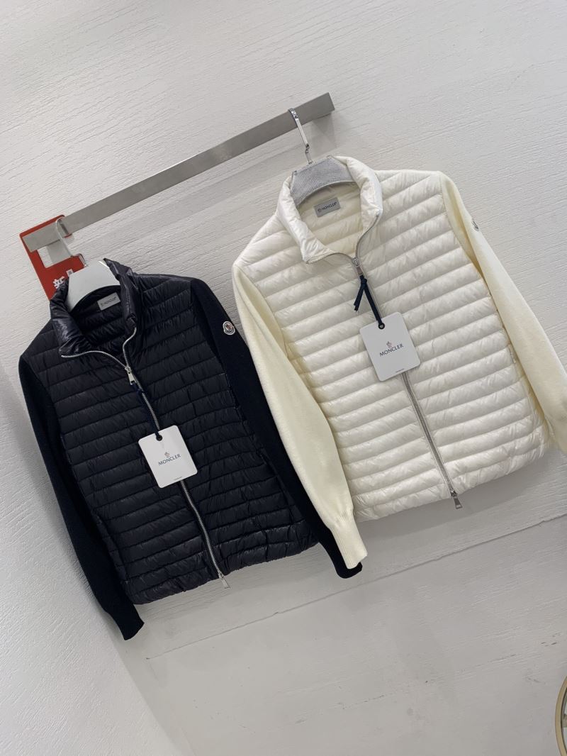 Moncler Down Jackets